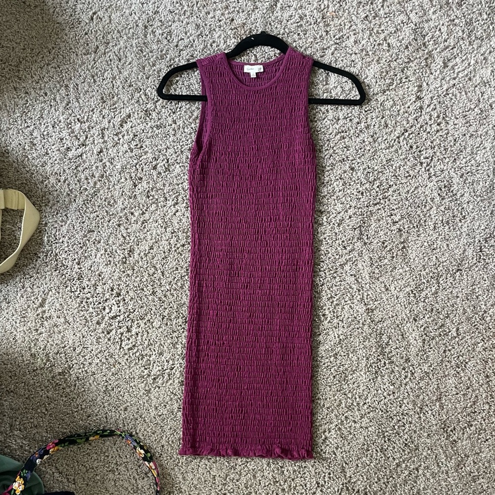 Wilfred XS day dress